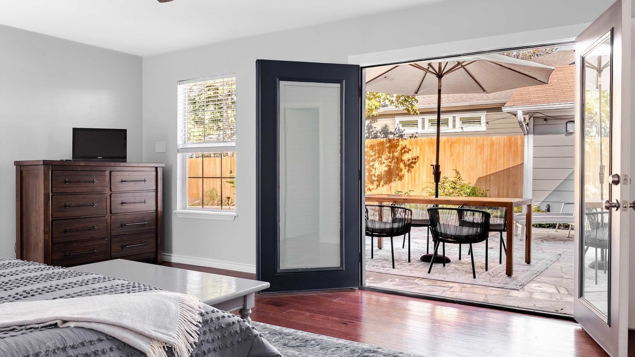 Photo of Bedroom in Highland Park West