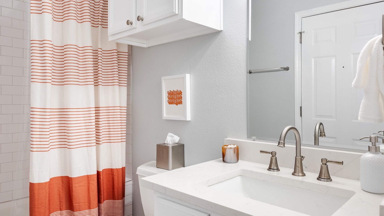 Photo of Bathroom in Highland Park West