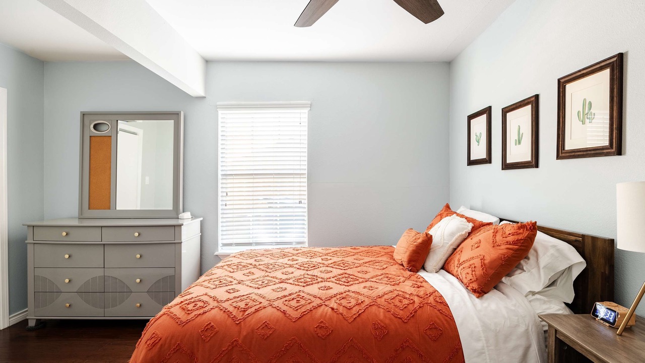 Photo of Bedroom in Highland Park West