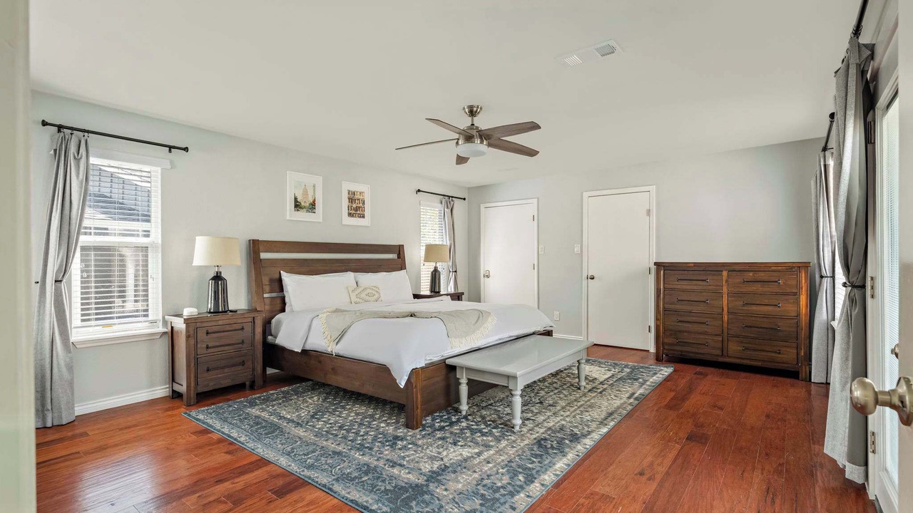 Photo of Bedroom in Highland Park West