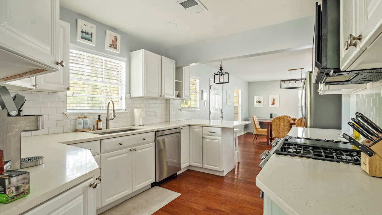 Photo of Kitchen in Highland Park West