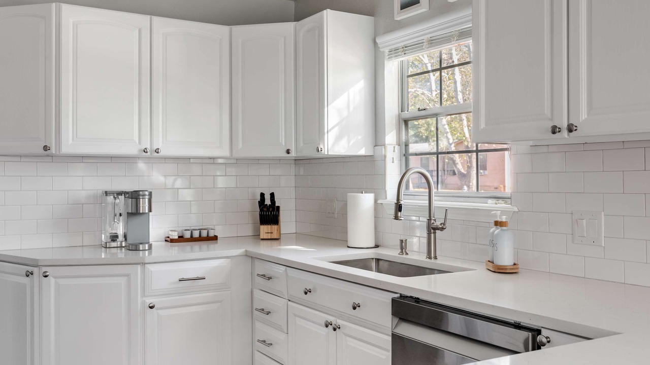 Photo of Kitchen in Highland Park West
