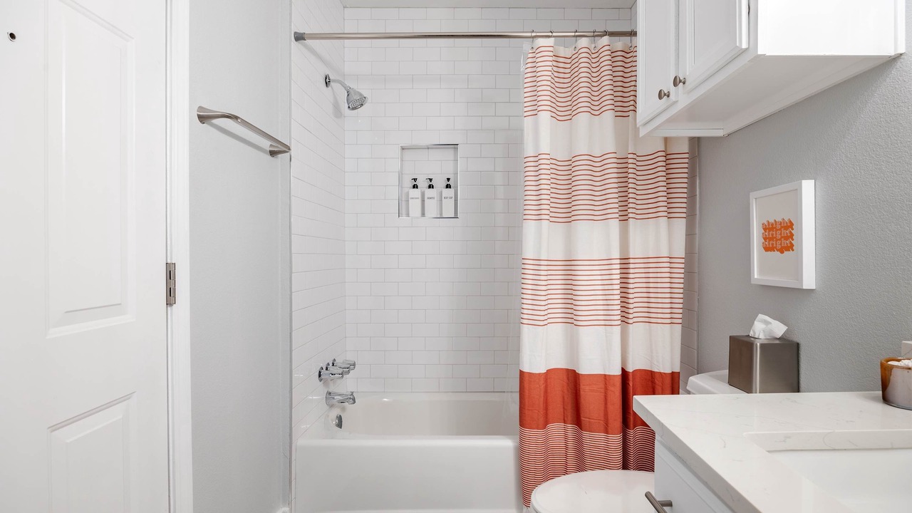 Photo of Bathroom in Highland Park West