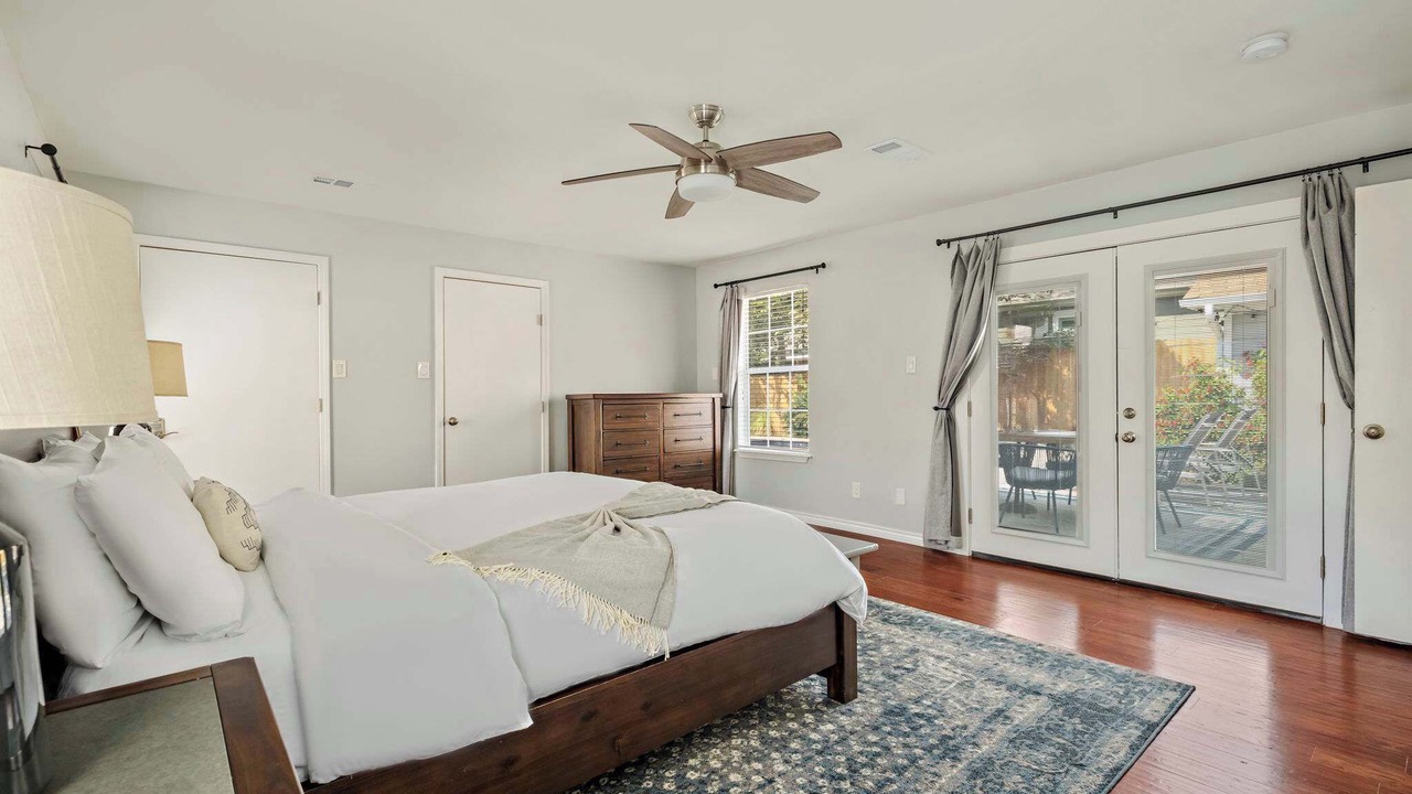 Photo of Bedroom in Highland Park West