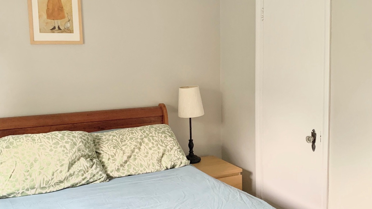 Photo of Bedroom in Oakville