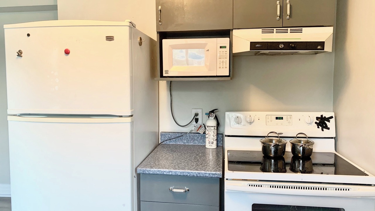 Photo of Kitchen in Oakville