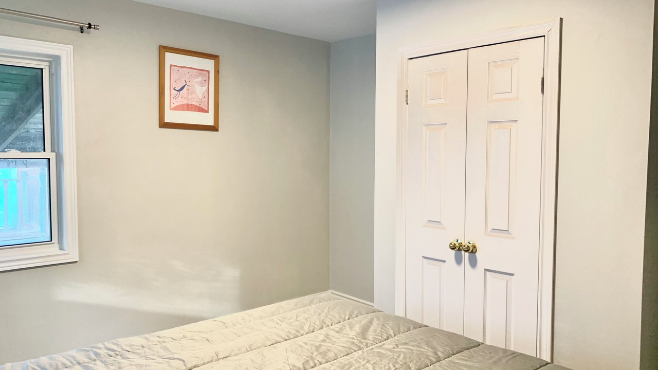 Photo of Bedroom in Oakville
