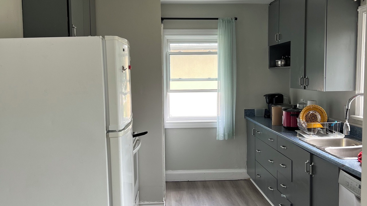 Photo of Kitchen in Oakville