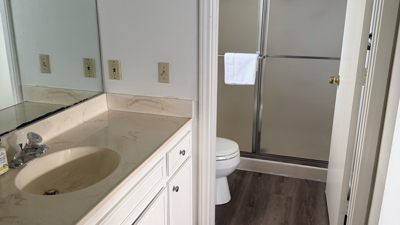 Photo of Bathroom in Coronado