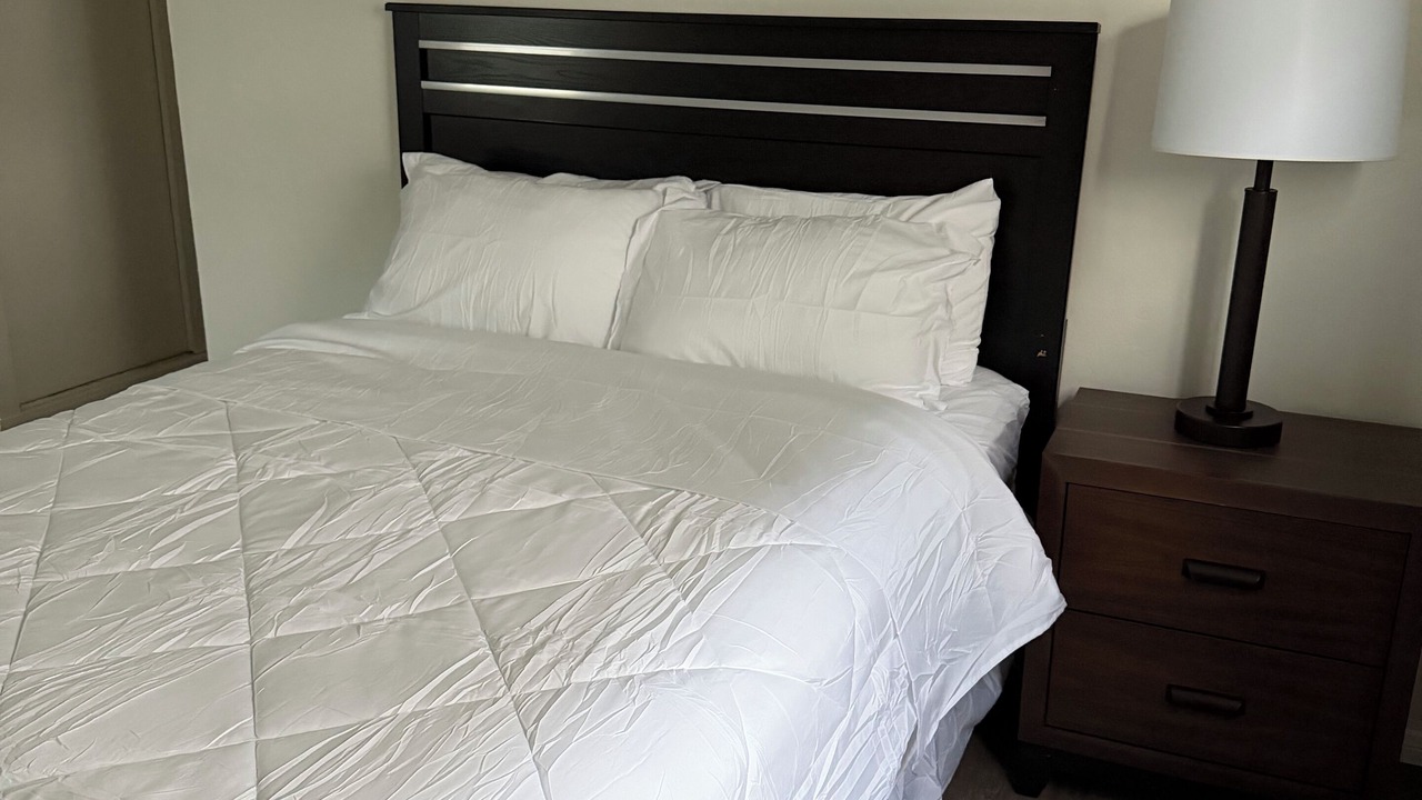 Photo of Bedroom in Coronado