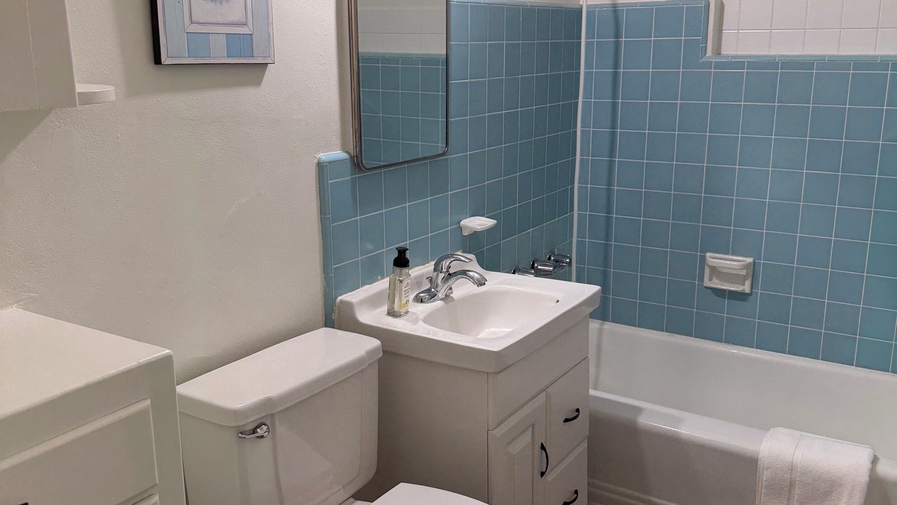 Photo of Bathroom in Coronado