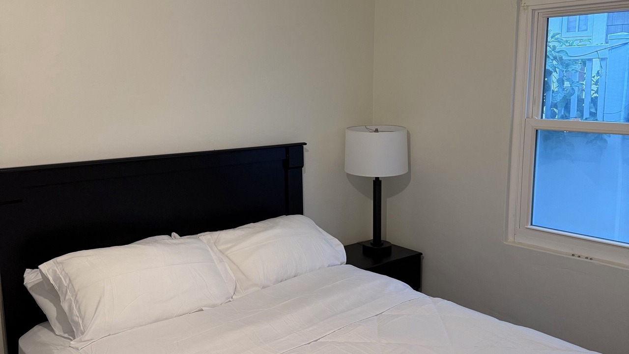 Photo of Bedroom in Coronado