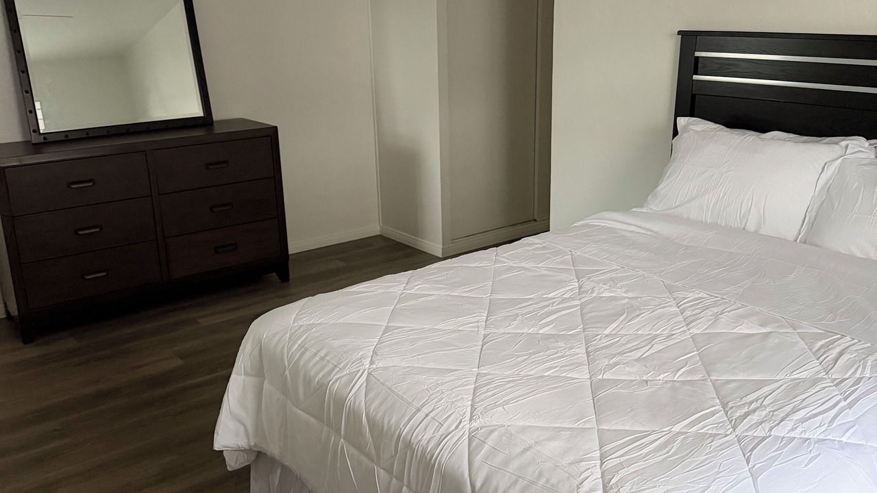 Photo of Bedroom in Coronado