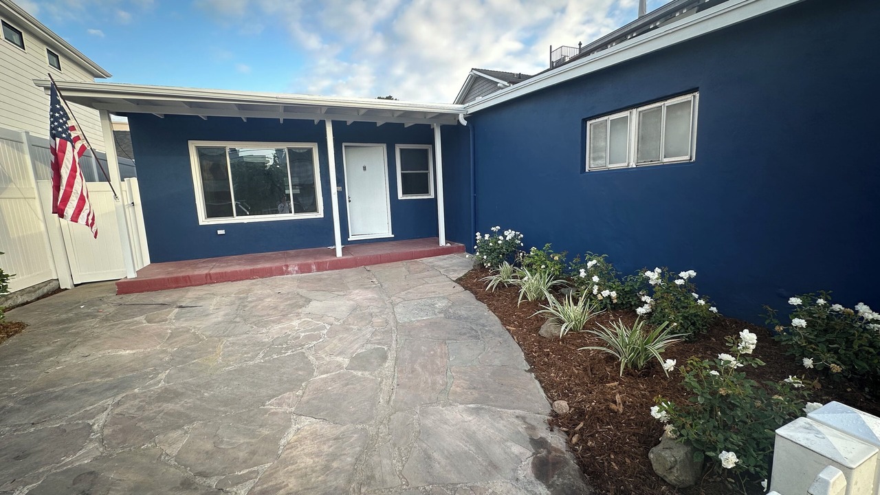 Photo of Outdoor in Coronado