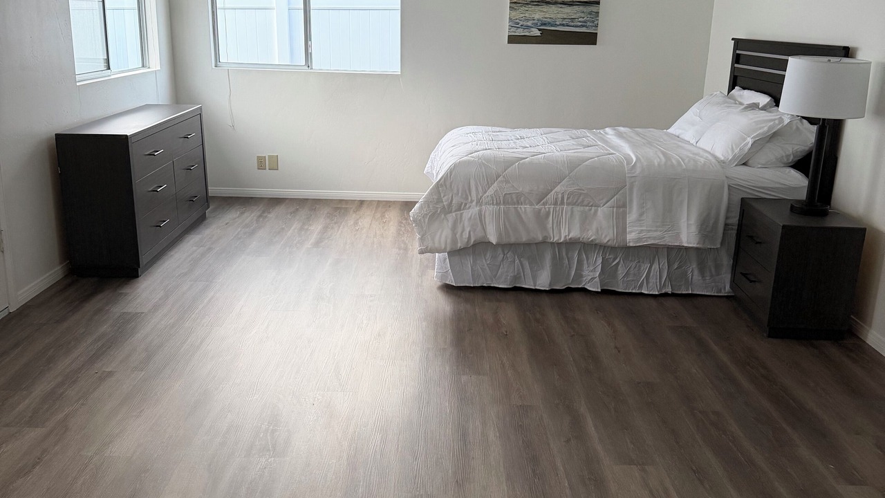 Photo of Bedroom in Coronado