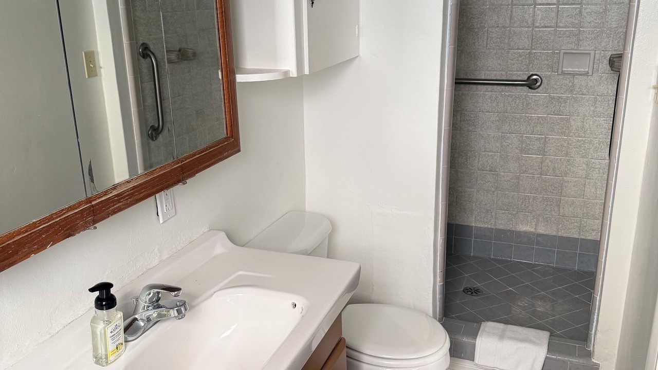 Photo of Bathroom in Coronado