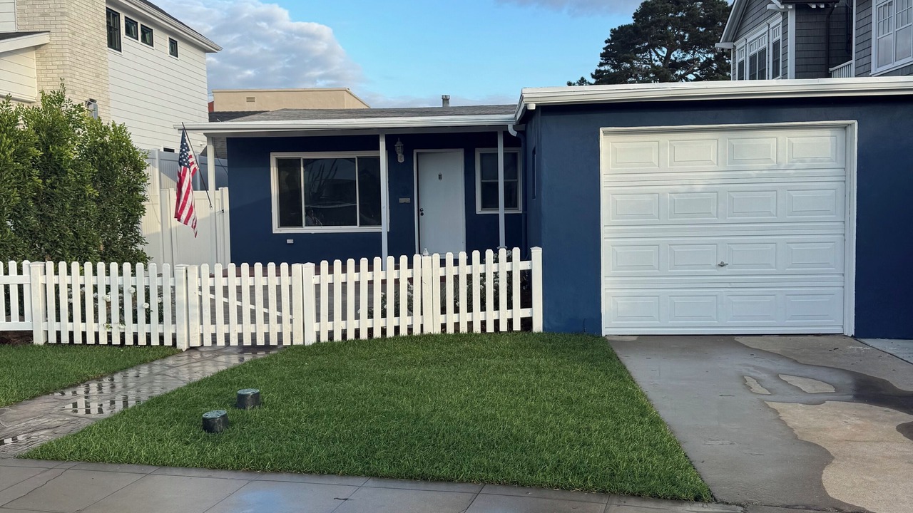 Photo of Outdoor in Coronado