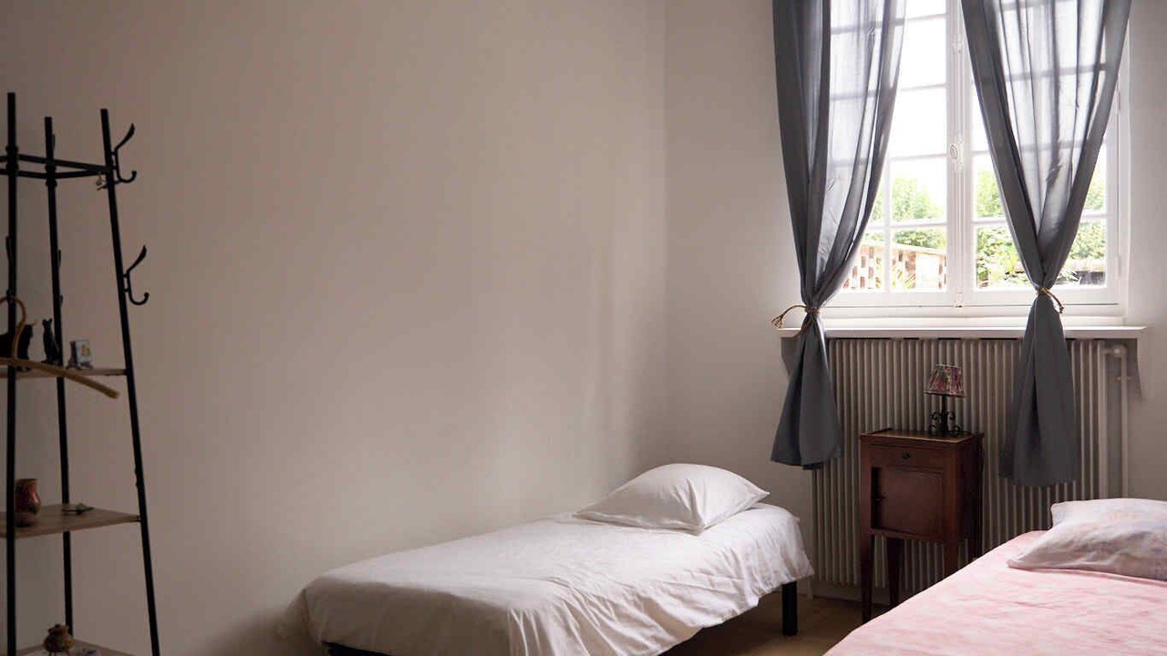 Photo of Bedroom in Les Andelys