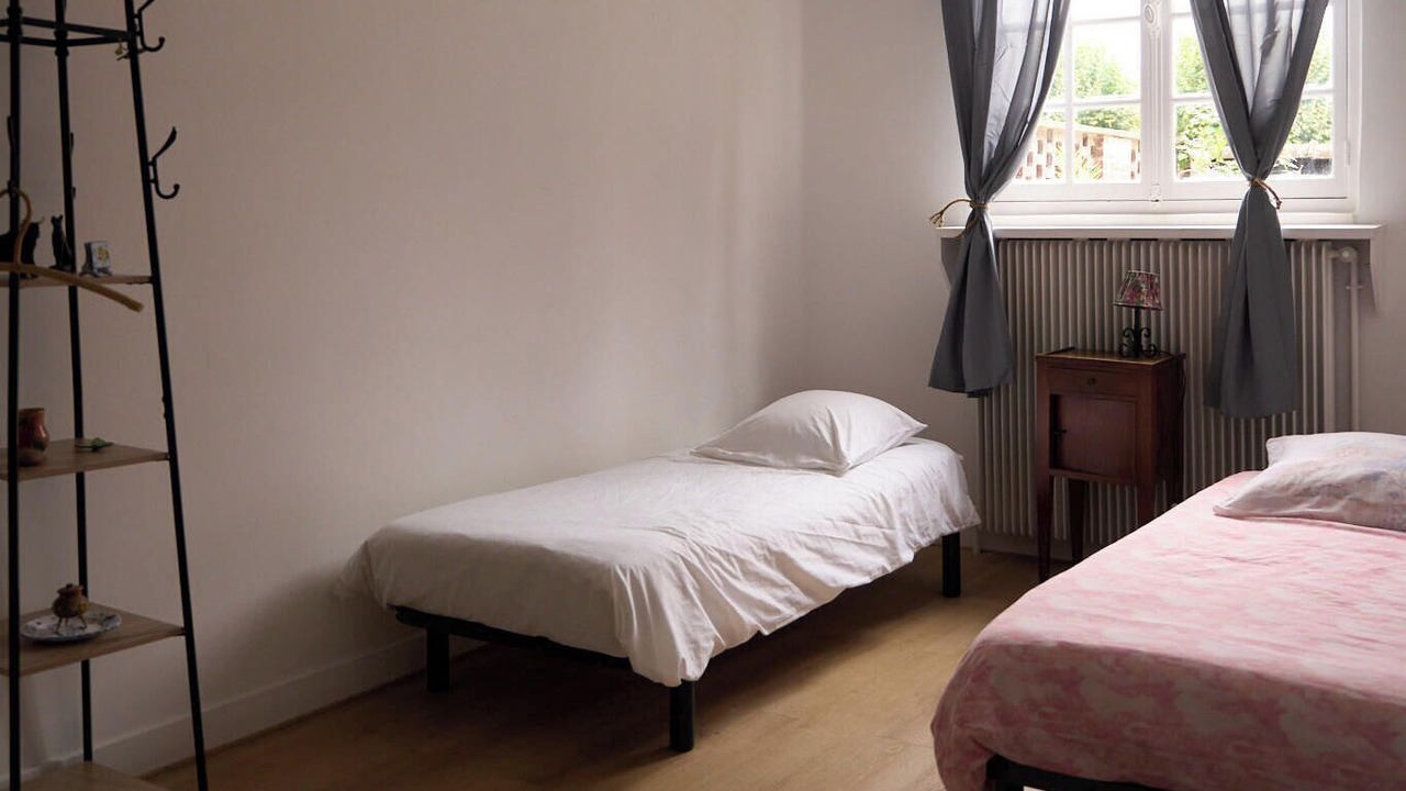 Photo of Bedroom in Les Andelys