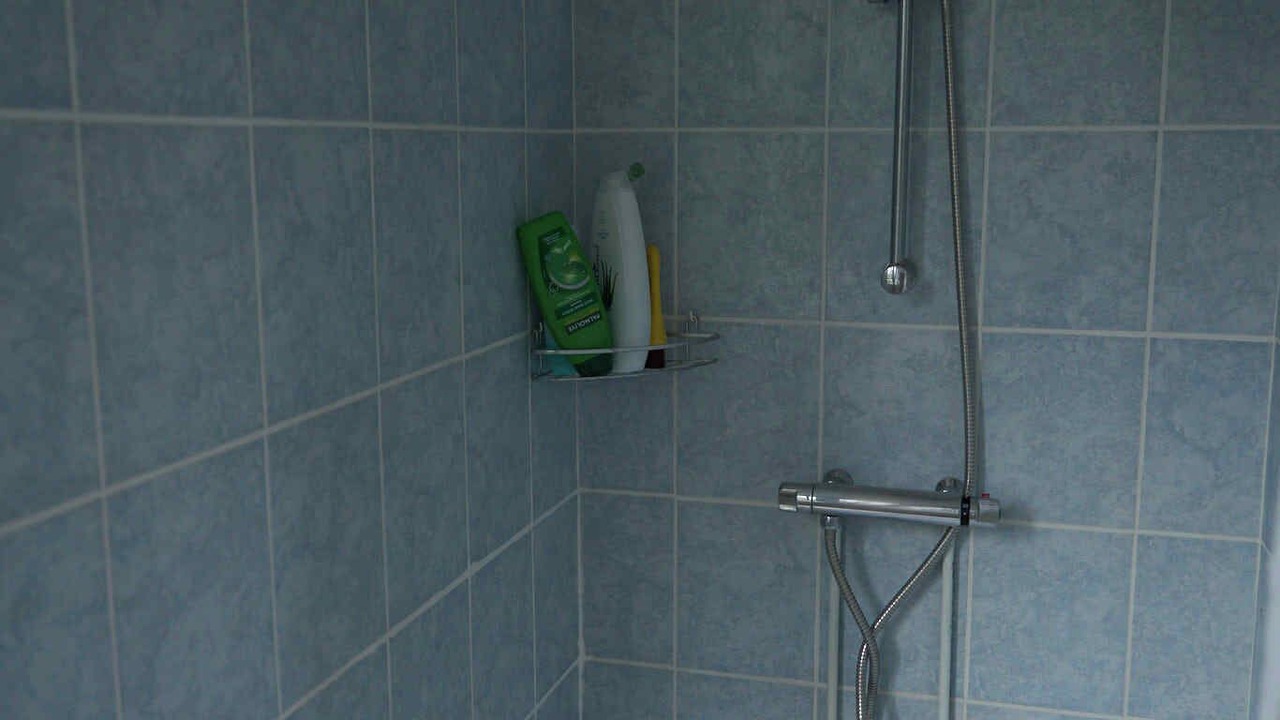 Photo of Bathroom in Les Andelys