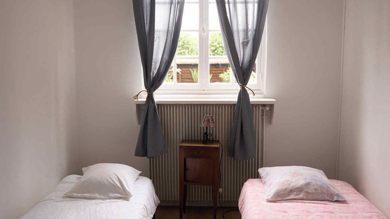 Photo of Bedroom in Les Andelys