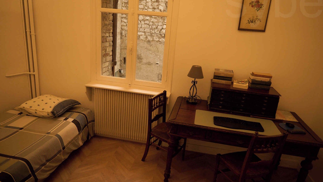 Photo of Bedroom in Les Andelys