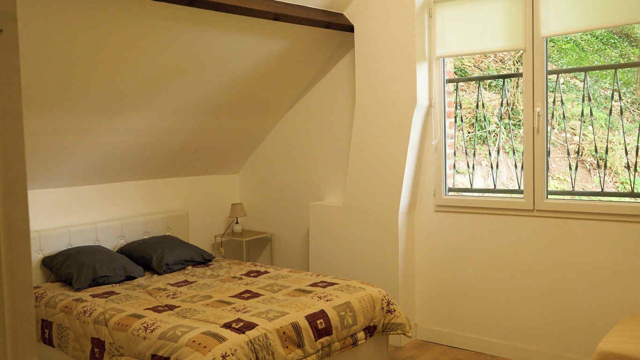 Photo of Bedroom in Les Andelys