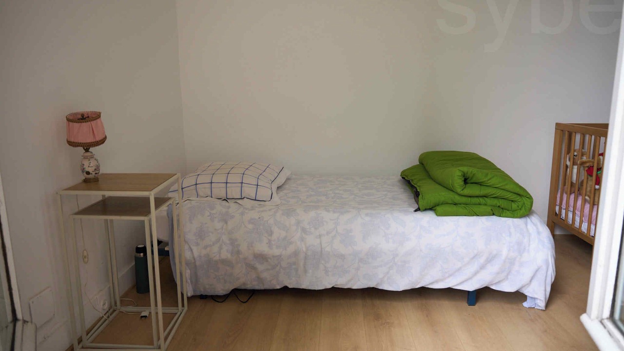 Photo of Bedroom in Les Andelys