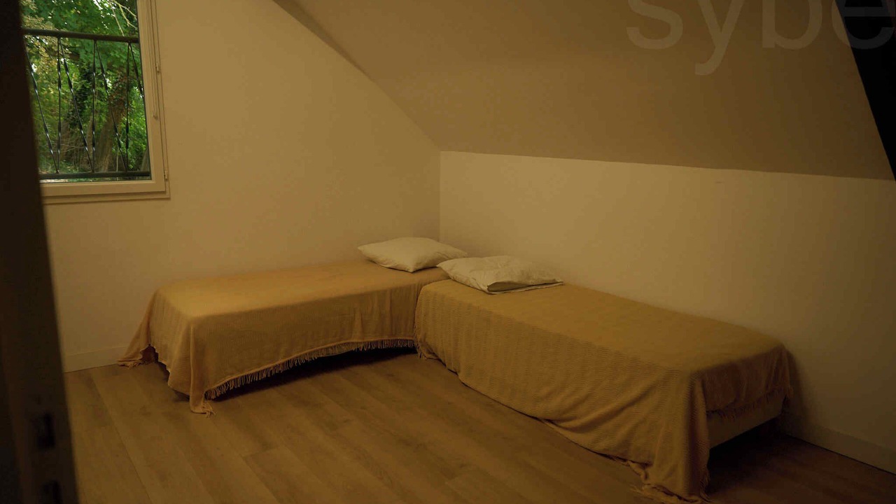 Photo of Bedroom in Les Andelys