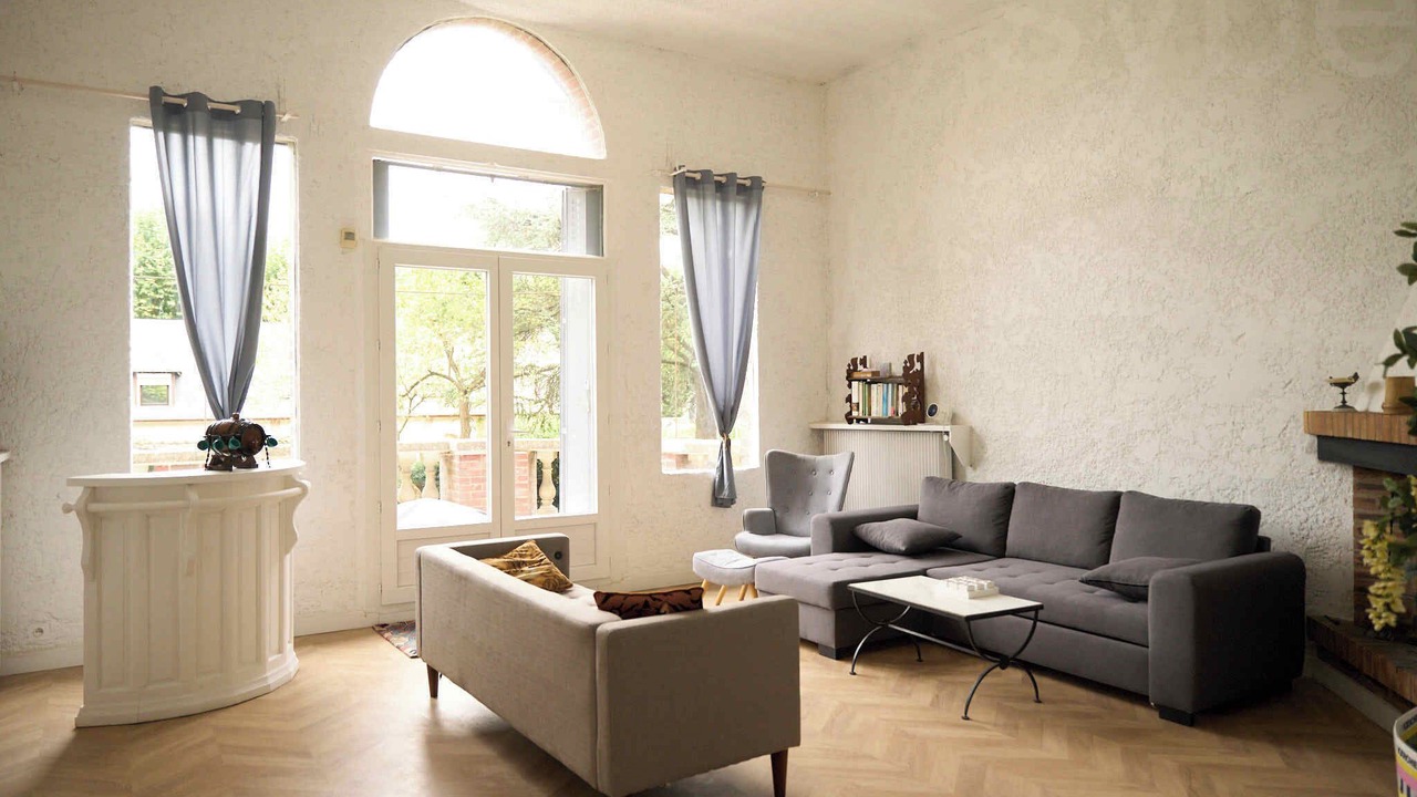 Photo of Livingroom in Les Andelys