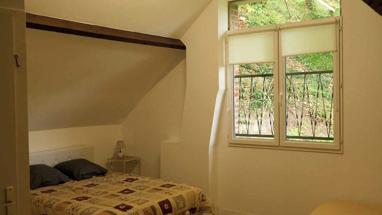 Photo of Bedroom in Les Andelys