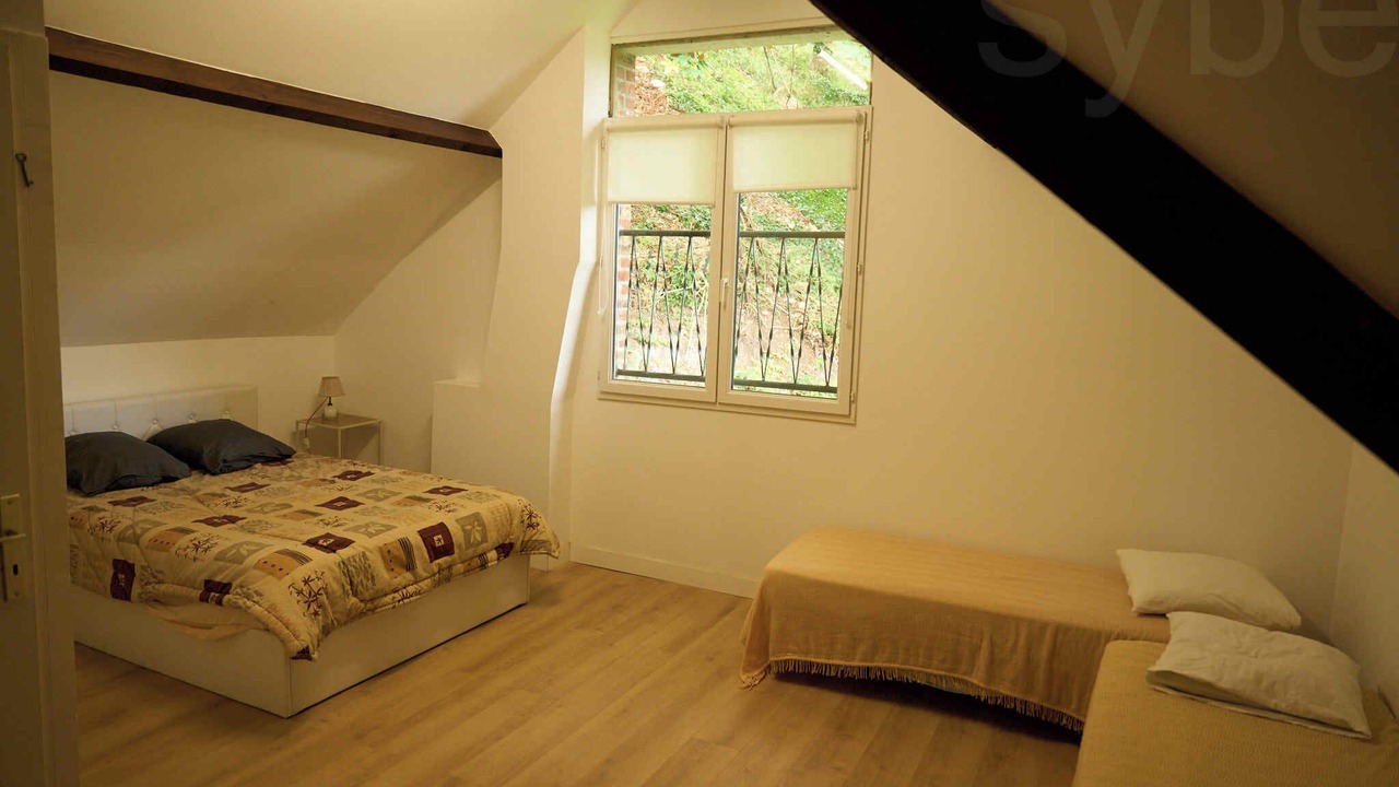 Photo of Bedroom in Les Andelys