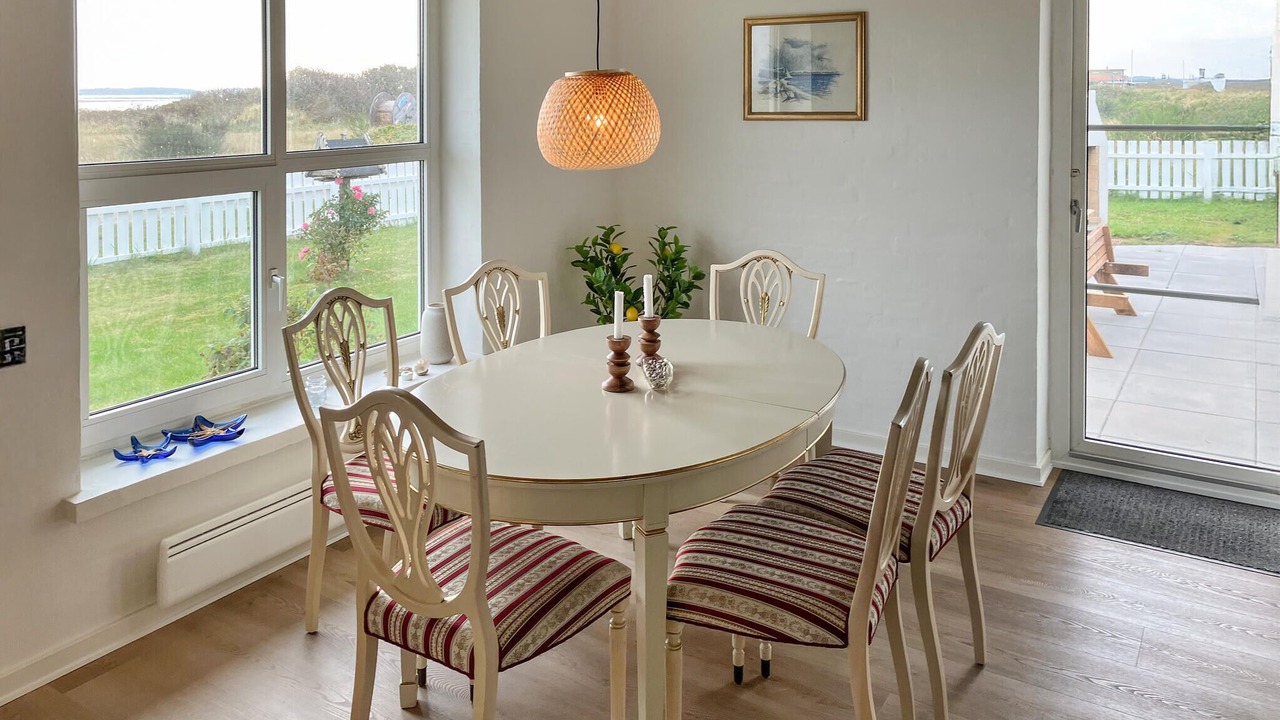 Photo of Bedroom in Oddesund Syd