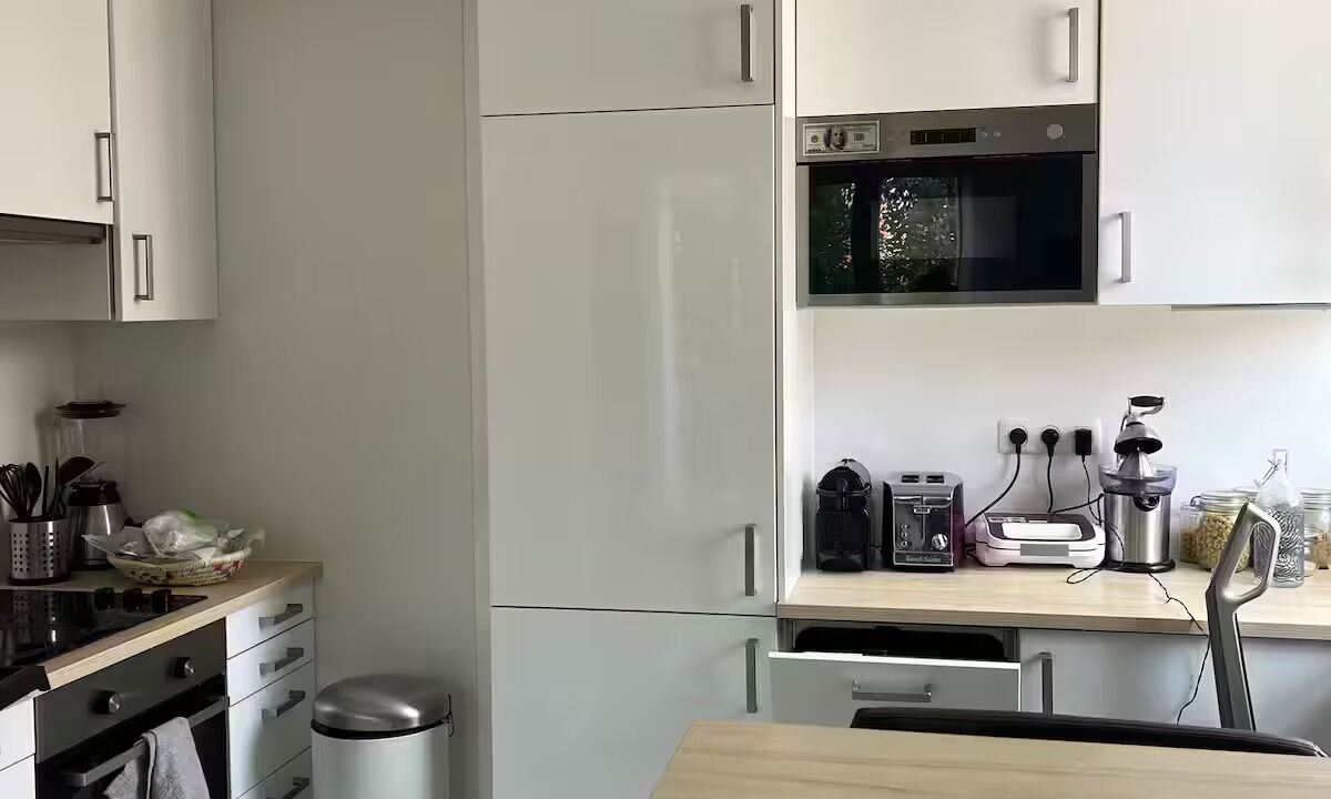 Photo of Kitchen in Colombes