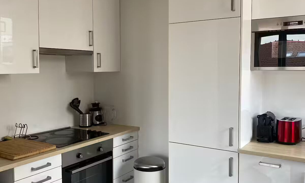 Photo of Kitchen in Colombes