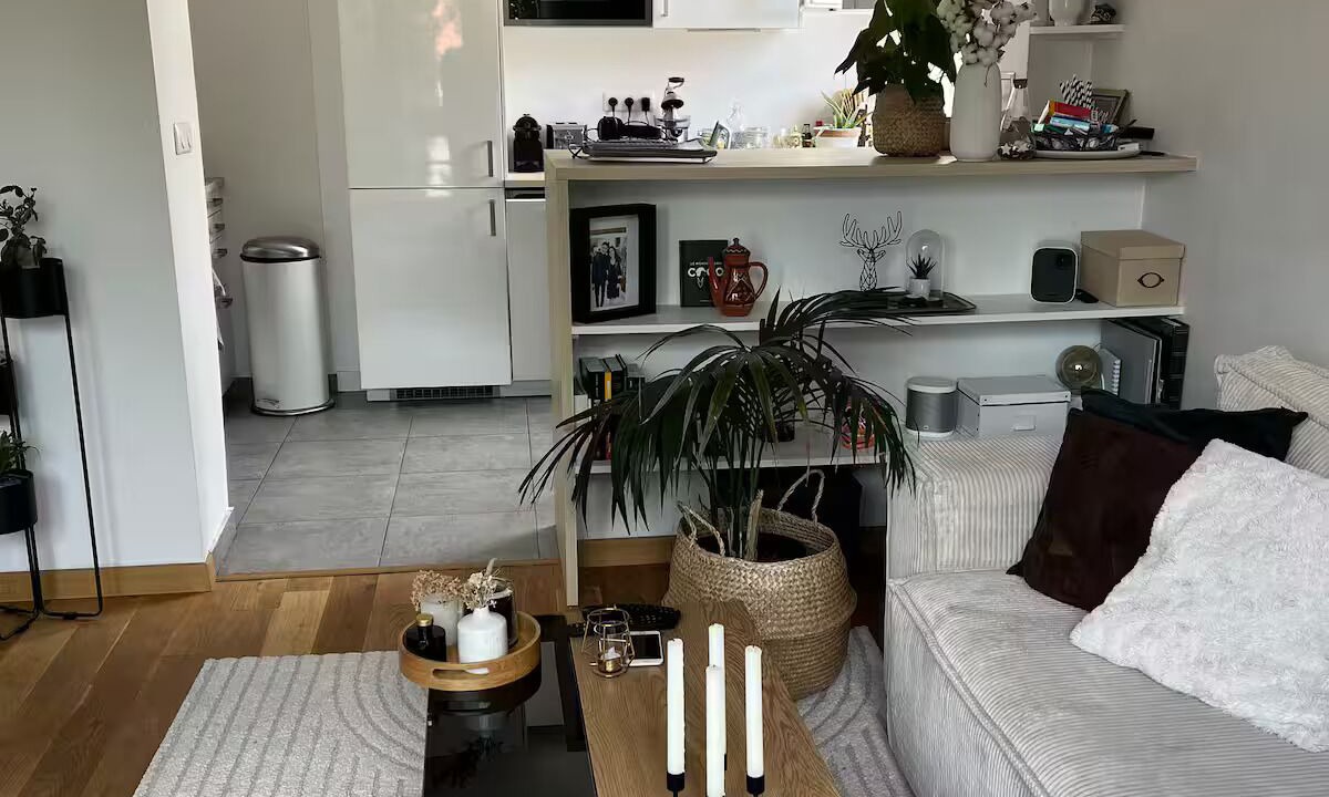 Photo of Livingroom in Colombes