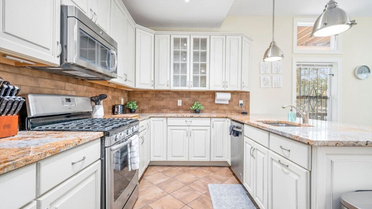 Photo of Kitchen in Shadyside