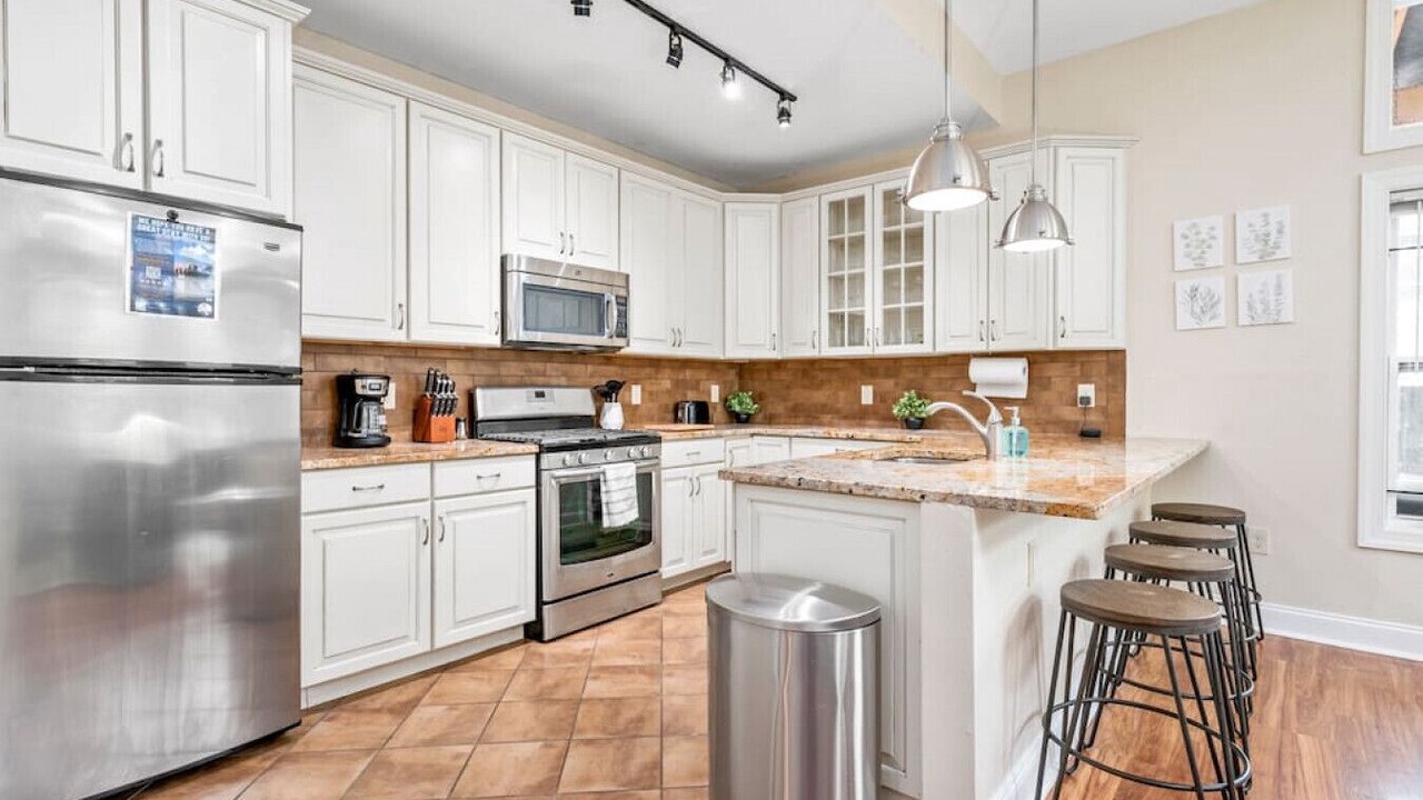 Photo of Kitchen in Shadyside