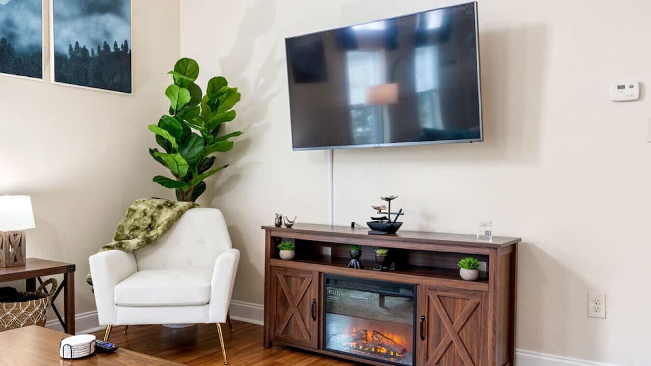 Photo of Livingroom in Shadyside