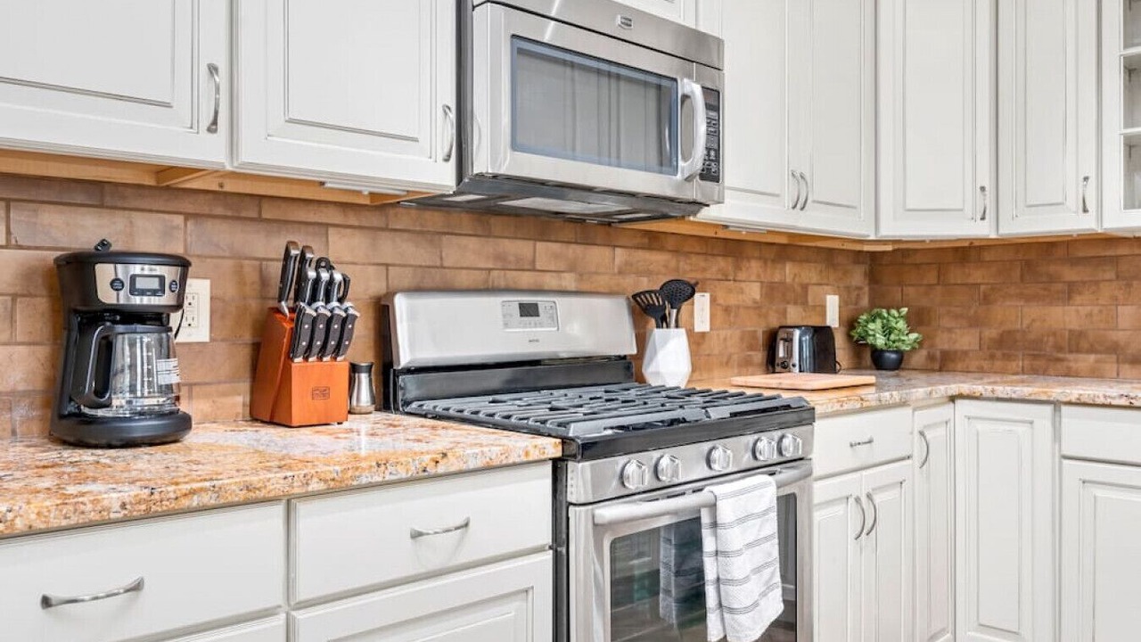 Photo of Kitchen in Shadyside