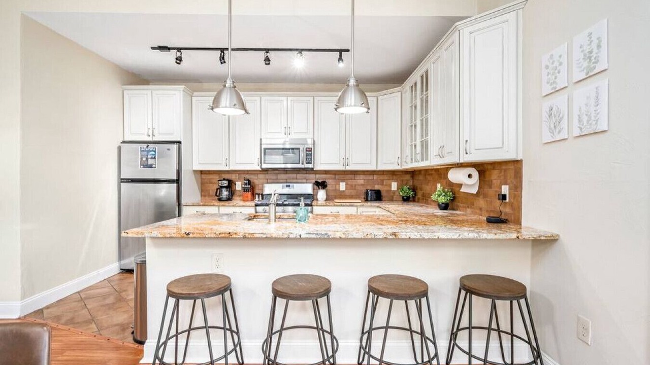 Photo of Kitchen in Shadyside