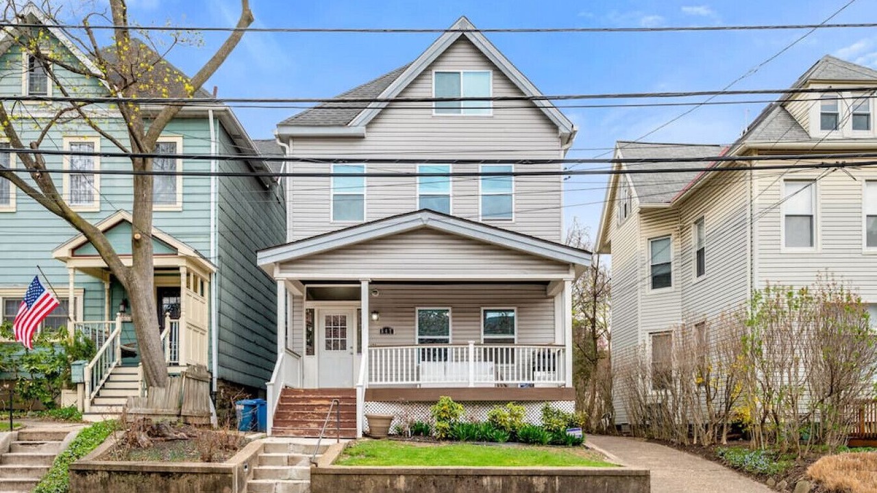 Photo of Outdoor in Shadyside