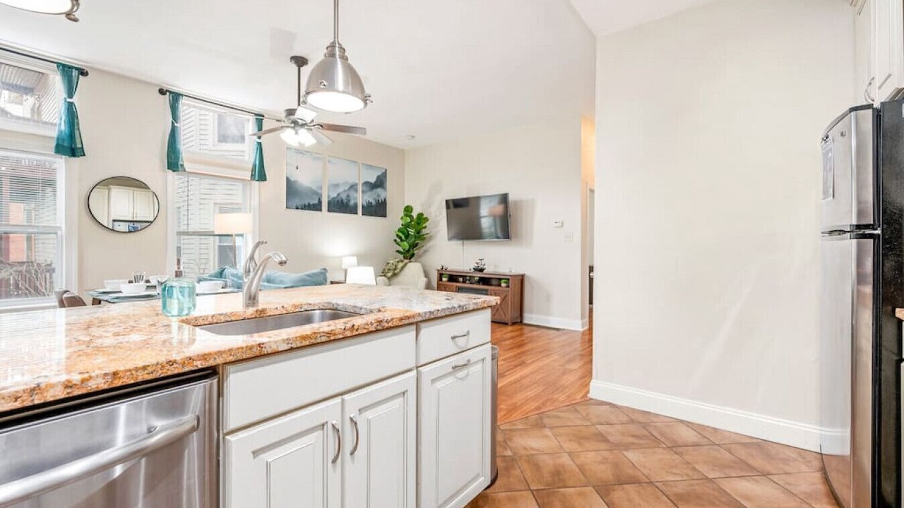 Photo of Kitchen in Shadyside