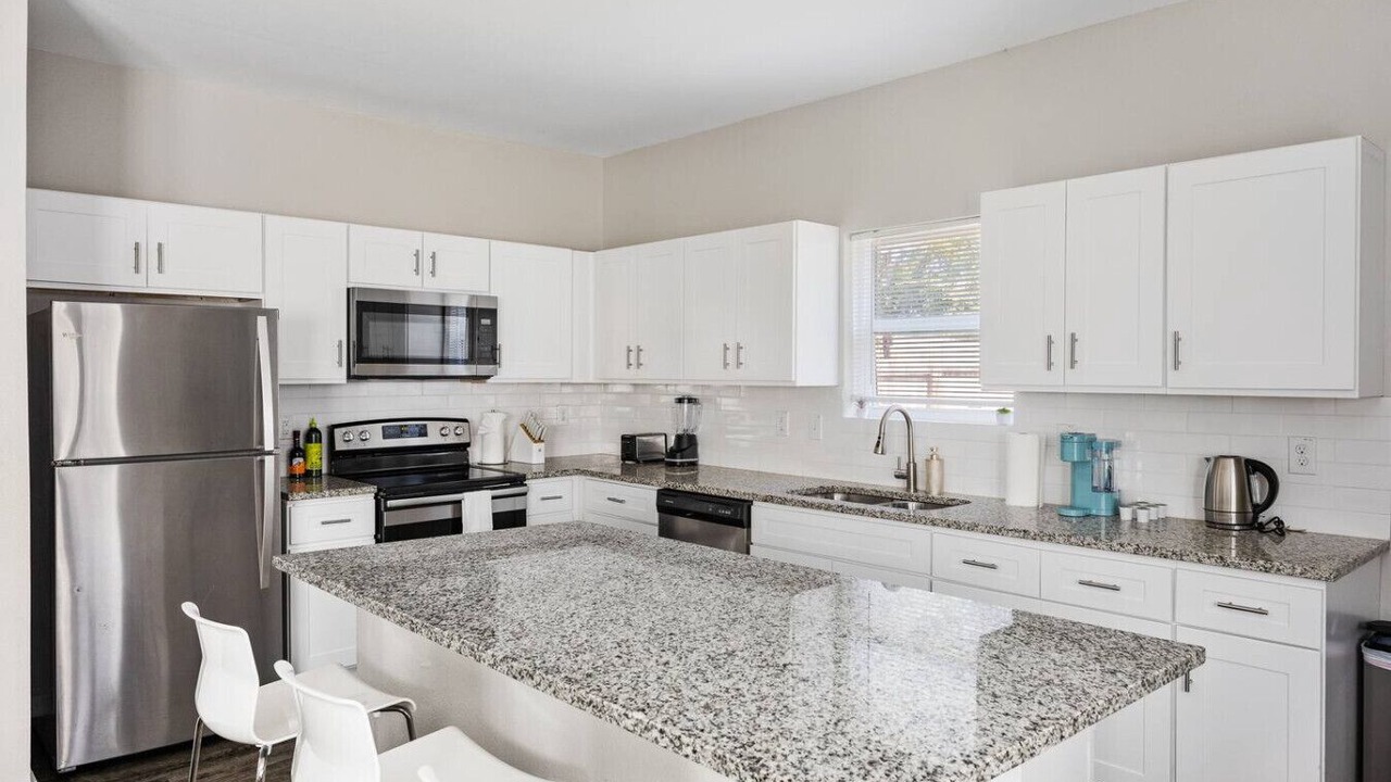 Photo of Kitchen in Dallas