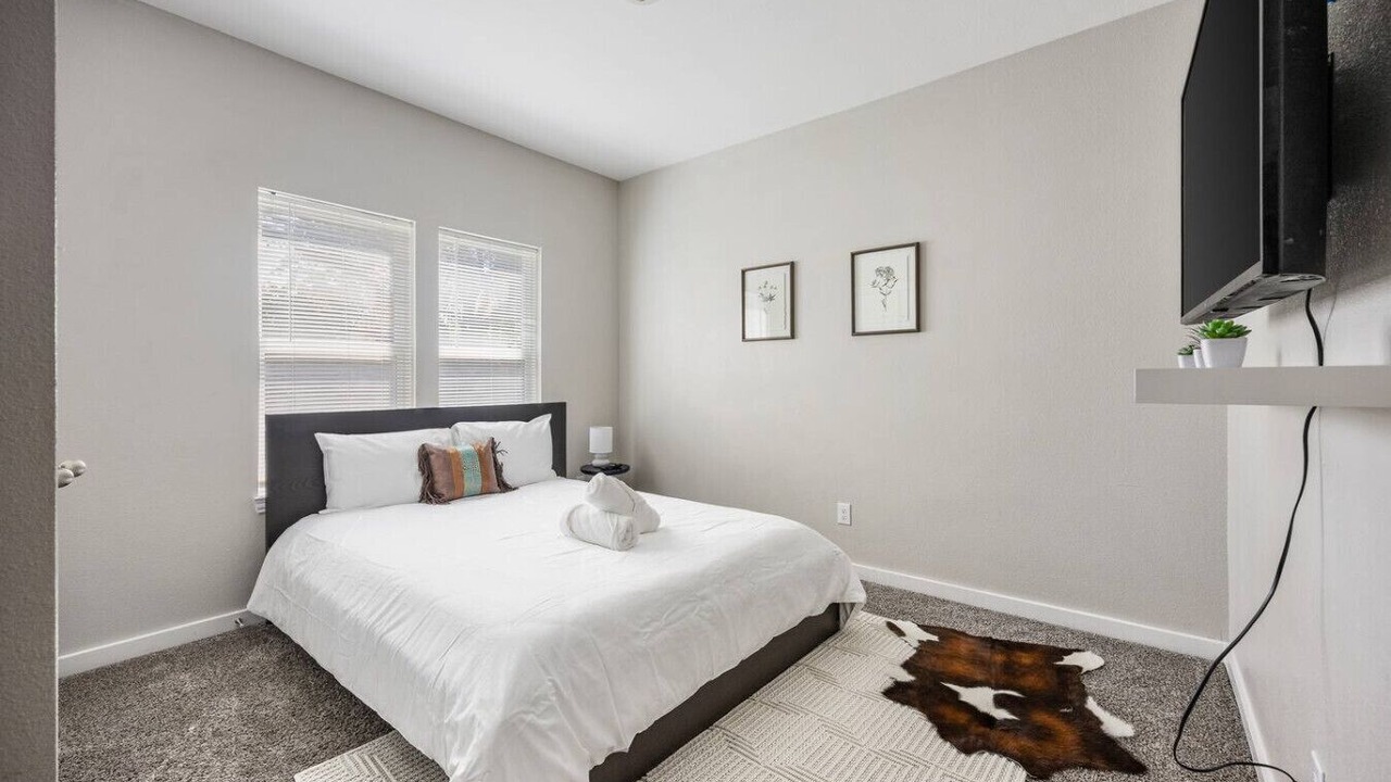 Photo of Bedroom in Dallas