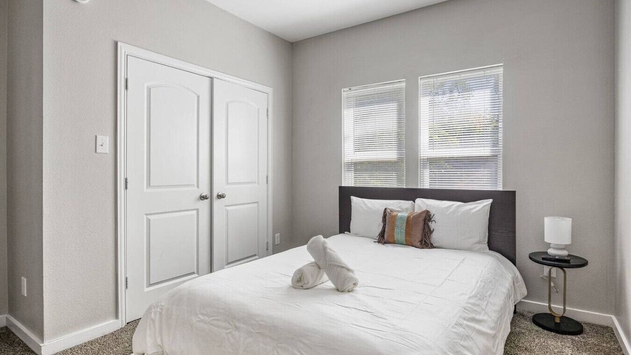 Photo of Bedroom in Dallas