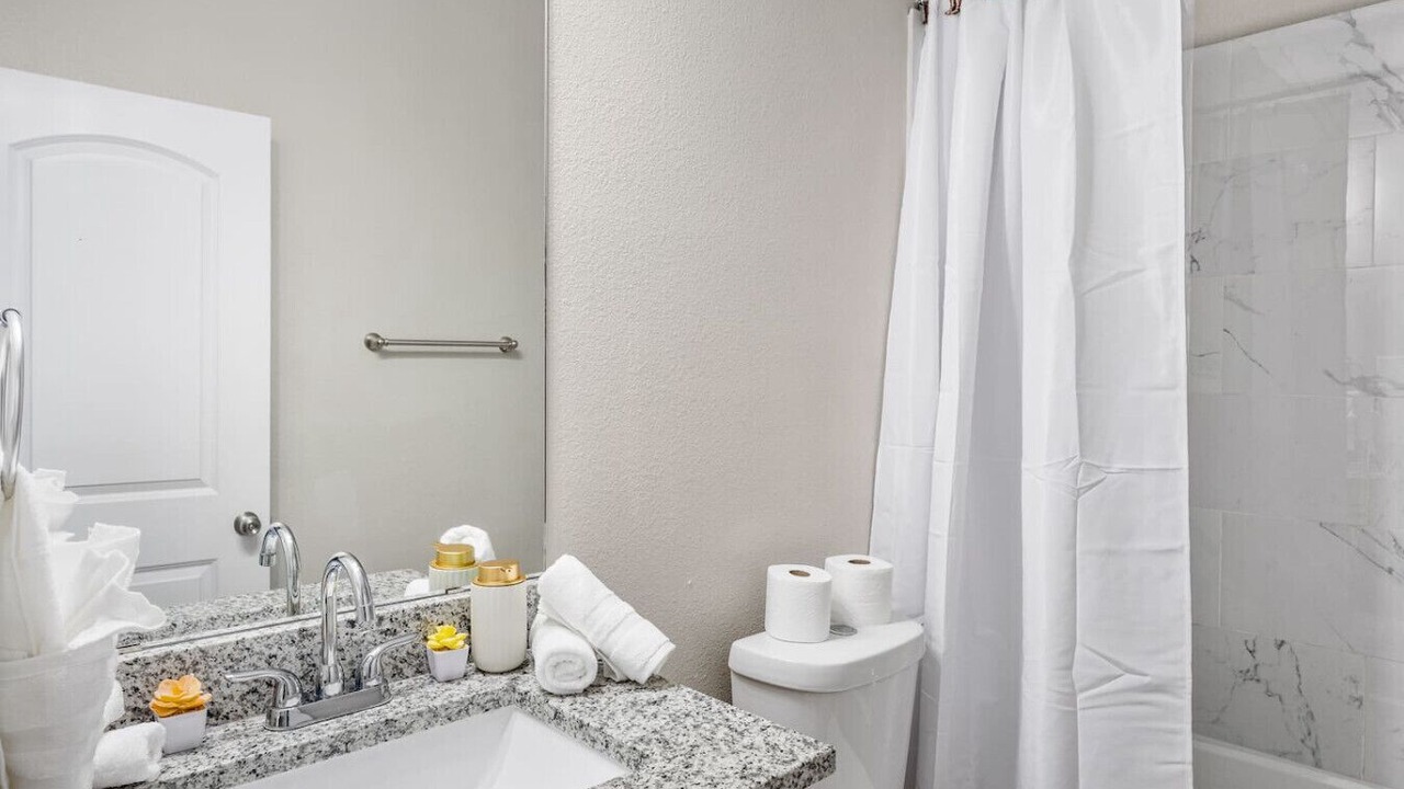 Photo of Bathroom in Dallas