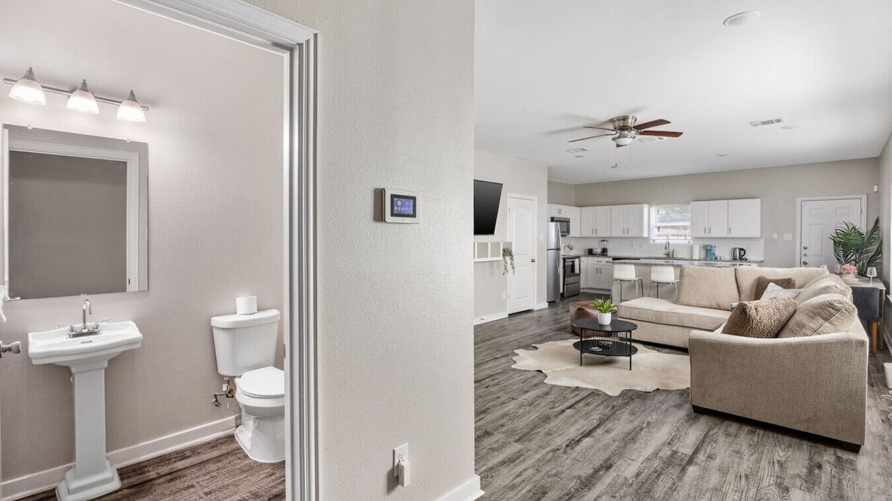 Photo of Livingroom in Dallas