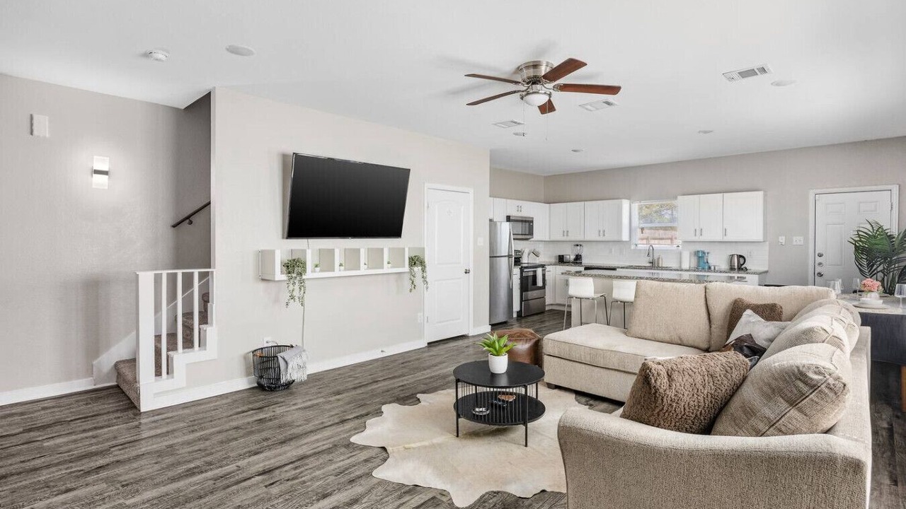 Photo of Livingroom in Dallas