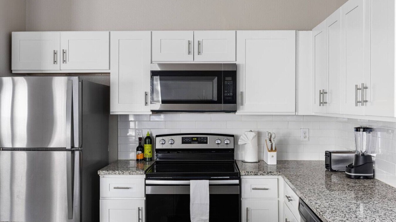 Photo of Kitchen in Dallas